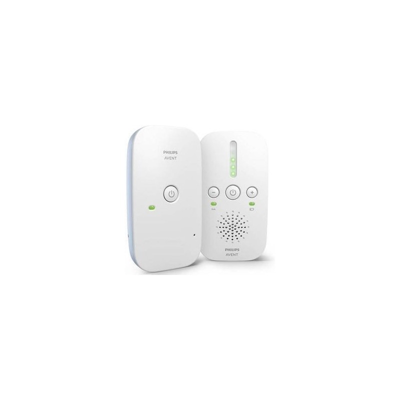 Philips Baby overvågningssystem SCD503 Philips Baby overvågningssystem SCD503